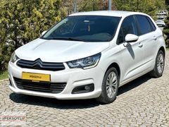 2015 CITROEN C4-CONFORT-EAT6 TAM OTOMATİK-CAR PLAY-164.000KM