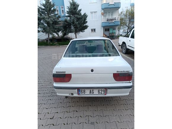 Sahibinden Renault R 9 1.4 Broadway RN 1999 Model 
