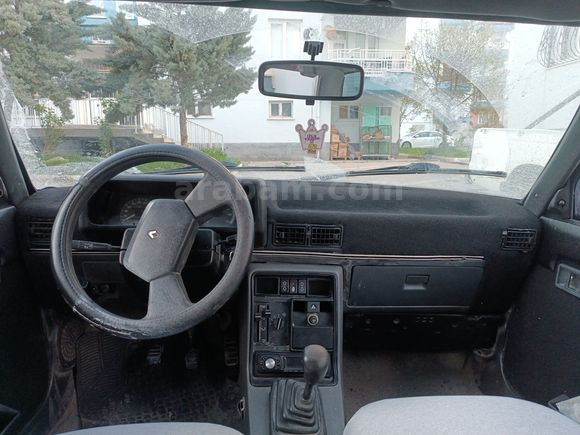 Sahibinden Renault R 9 1.4 Broadway RN 1999 Model 