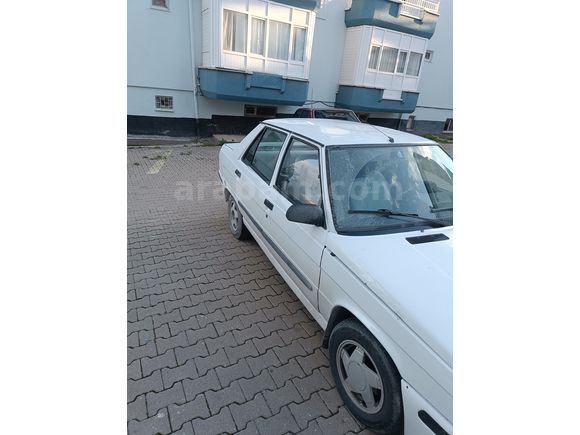 Sahibinden Renault R 9 1.4 Broadway RN 1999 Model 