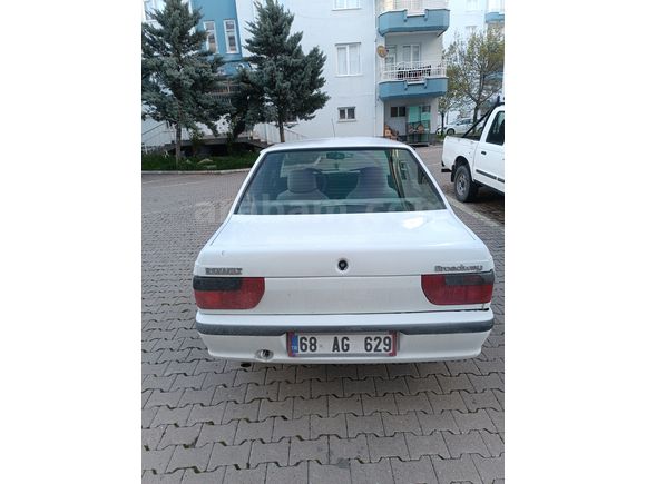 Sahibinden Renault R 9 1.4 Broadway RN 1999 Model 