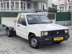1997 MODEL HİDROLİK MİTSUBİSHİ L200