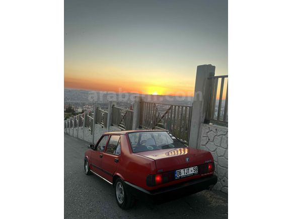 Sahibinden Tofaş Şahin 1.6 1995 Model 
