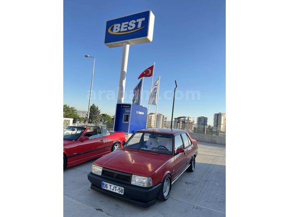 Sahibinden Tofaş Şahin 1.6 1995 Model 