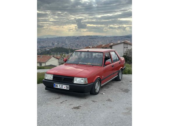 Sahibinden Tofaş Şahin 1.6 1995 Model 