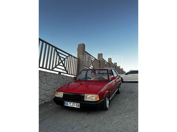 Sahibinden Tofaş Şahin 1.6 1995 Model 