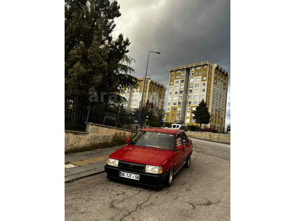 Sahibinden Tofaş Şahin 1.6 1995 Model 