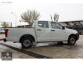 .....HİLAL OTO GALERİ DEN...ISUZU ÇİFTKABİN.....