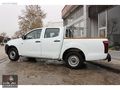 .....HİLAL OTO GALERİ DEN...ISUZU ÇİFTKABİN.....