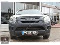 .....HİLAL OTO GALERİ DEN...ISUZU ÇİFTKABİN.....