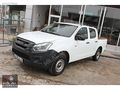 .....HİLAL OTO GALERİ DEN...ISUZU ÇİFTKABİN.....