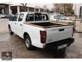 .....HİLAL OTO GALERİ DEN...ISUZU ÇİFTKABİN.....