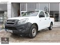 .....HİLAL OTO GALERİ DEN...ISUZU ÇİFTKABİN.....
