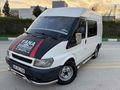 TAHA OTODAN 2004 MODEL 5+1 CİTY VAN 330 S ARKA ÇEKER..