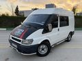 TAHA OTODAN 2004 MODEL 5+1 CİTY VAN 330 S ARKA ÇEKER..