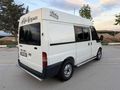 TAHA OTODAN 2004 MODEL 5+1 CİTY VAN 330 S ARKA ÇEKER..