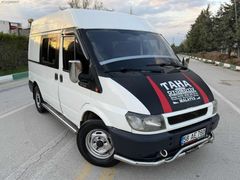 TAHA OTODAN 2004 MODEL 5+1 CİTY VAN 330 S ARKA ÇEKER..