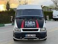 TAHA OTODAN 2004 MODEL 5+1 CİTY VAN 330 S ARKA ÇEKER..