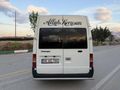 TAHA OTODAN 2004 MODEL 5+1 CİTY VAN 330 S ARKA ÇEKER..