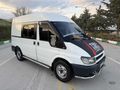 TAHA OTODAN 2004 MODEL 5+1 CİTY VAN 330 S ARKA ÇEKER..