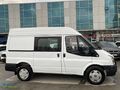 DELİL OTOMOTİV'DEN 2008 MODEL 330 S KOMBİ VAN 5+1 FORD TRANSİT