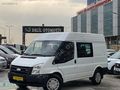 DELİL OTOMOTİV'DEN 2008 MODEL 330 S KOMBİ VAN 5+1 FORD TRANSİT