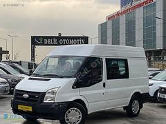 DELİL OTOMOTİV'DEN 2008 MODEL 330 S KOMBİ VAN 5+1 FORD TRANSİT