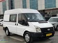 DELİL OTOMOTİV'DEN 2008 MODEL 330 S KOMBİ VAN 5+1 FORD TRANSİT