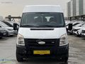 DELİL OTOMOTİV'DEN 2008 MODEL 330 S KOMBİ VAN 5+1 FORD TRANSİT