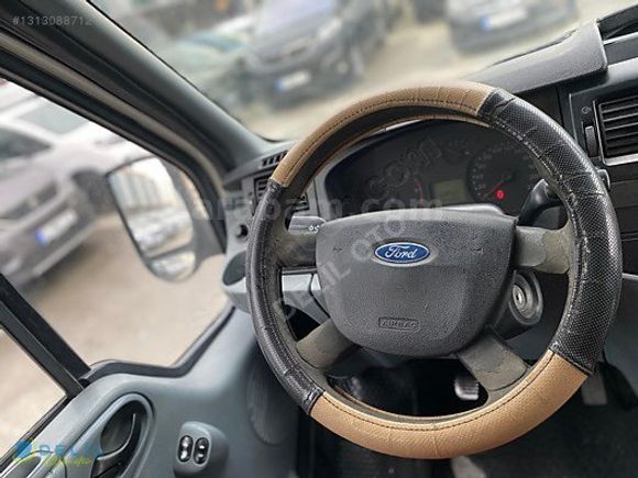 DELİL OTOMOTİV'DEN 2008 MODEL 330 S KOMBİ VAN 5+1 FORD TRANSİT
