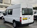 DELİL OTOMOTİV'DEN 2008 MODEL 330 S KOMBİ VAN 5+1 FORD TRANSİT