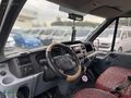 DELİL OTOMOTİV'DEN 2008 MODEL 330 S KOMBİ VAN 5+1 FORD TRANSİT