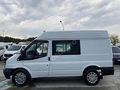 DELİL OTOMOTİV'DEN 2008 MODEL 330 S KOMBİ VAN 5+1 FORD TRANSİT