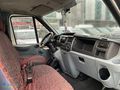 DELİL OTOMOTİV'DEN 2008 MODEL 330 S KOMBİ VAN 5+1 FORD TRANSİT