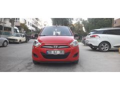 Sahibinden Hyundai i10 1.1 Team 2011 Model