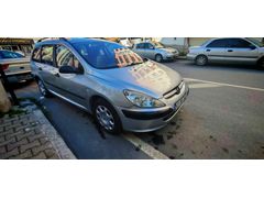 2004 MODEL PEUGEOT 307 SW 1.6 XR (LPG Lİ)