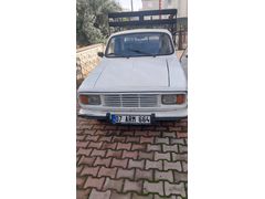 Sahibinden Anadol P2 Otosan 500