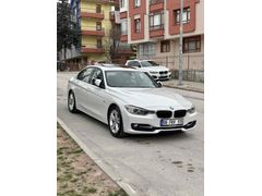 Sahibinden BMW 3 Serisi 320i ED Sport Line 2015 Model 