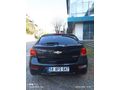 Chevrolet Cruze 1.6 LT 2011 Benzin+LPG