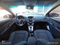 Chevrolet Cruze 1.6 LT 2011 Benzin+LPG