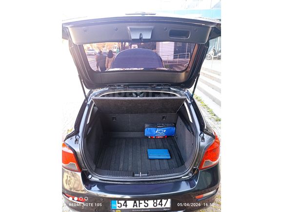 Chevrolet Cruze 1.6 LT 2011 Benzin+LPG