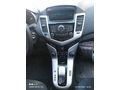 Chevrolet Cruze 1.6 LT 2011 Benzin+LPG