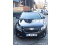 Chevrolet Cruze 1.6 LT 2011 Benzin+LPG