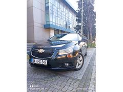Chevrolet Cruze 1.6 LT 2011 Benzin+LPG