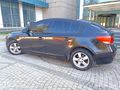 Chevrolet Cruze 1.6 LT 2011 Benzin+LPG