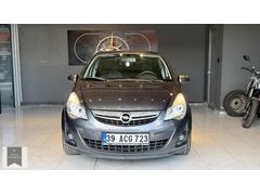 ATTİLA OTOMOTİV'DEN OPEL CORSA TAM OTOMATİK 152.000'KM
