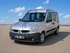 Sahibinden Renault Kangoo Express 1.5 dCi Maxi 2011 Model 
