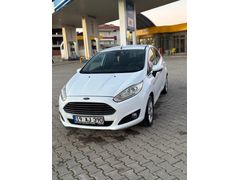 Memurdan  Ford Fiesta Titanium ESP - Bakımlı ve Temiz