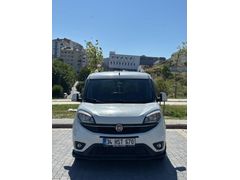 Sahibinden Fiat Doblo Combi 1.3 Ecojet Premio 2015 Model  173.500 km Beyaz