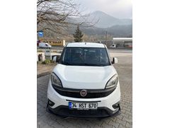 Sahibinden Fiat Doblo Combi 1.3 Ecojet Premio 2015 Model  173.500 km Beyaz